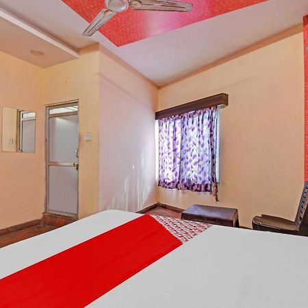 Hotel O Shree Balaji Hotel & Restaurant Bedla 外观 照片